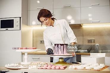 охраник керек: В кондитерский цех требуются сотрудницы! 👩‍🍳 Ищем ответственных и — 4