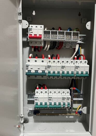 ключ набор цена: Электрик | Электромонтажные работы Больше 6 лет опыта — 8