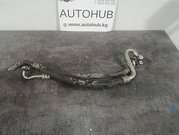 Трубка кондиционера для Hyundai Starex (H-1) TQ, год 2007. -