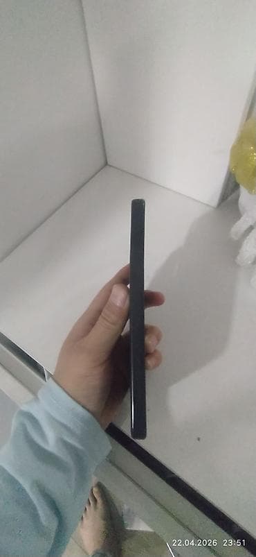 iphone 11 pro max: Redmi, Redmi Note 13, Б/у, 256 ГБ, цвет - Черный, 2 SIM — 2