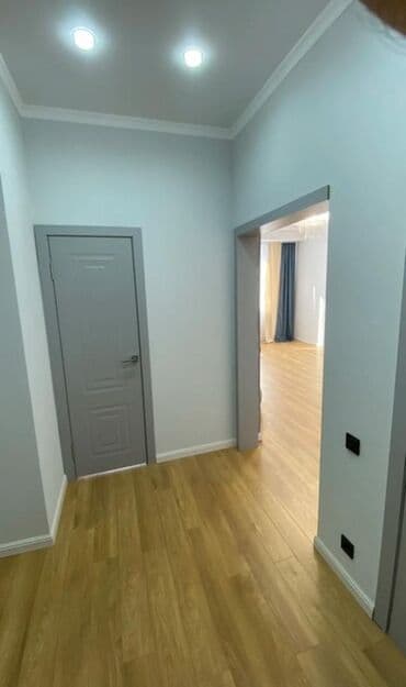 аренда квартир с последующим выкупом без первоначального взноса: 1 комната, 41 м², Элитка, 4 этаж, Евроремонт — 6