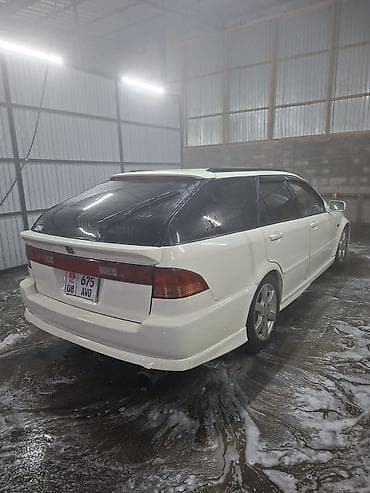авто печ: Honda Accord: 1998 г., 2.3 л, Автомат, Бензин, Универсал — 5