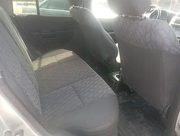 авто жаз: Mitsubishi Pajero: 2003 г., 2 л, Кол менен иштөөчү, Бензин, Жол тандабас — 10
