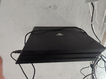 геймпад дуалшок 4: Игровая приставка Sony PlayStation 4 (PS4) Slim с комплектом — 5