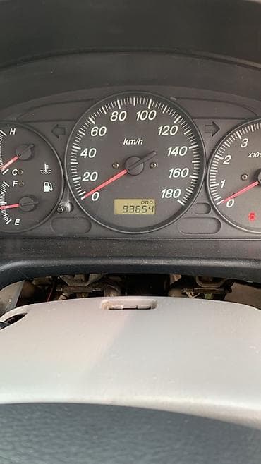 компрессор кондиционера мазда 6: Mazda PREMACY: 2001 г., 1.8 л, Автомат, Бензин, Универсал — 6