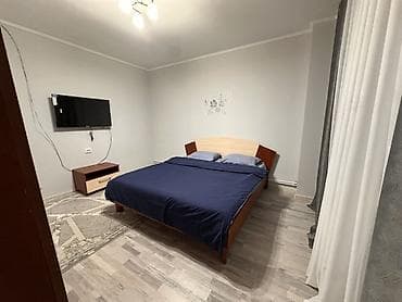 цум сдаю: Сдаётся посуточно 2 комнатная квартира. Час 1000 сом Два 1500 сом — 1