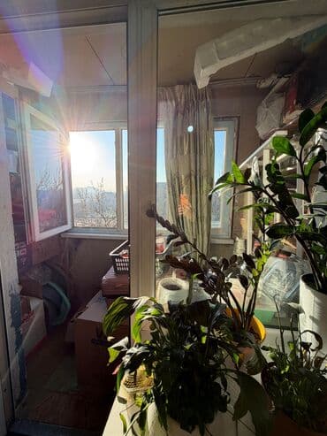 на ипотеку: 2 комнаты, 45 м², Индивидуалка, 4 этаж, Косметический ремонт — 9