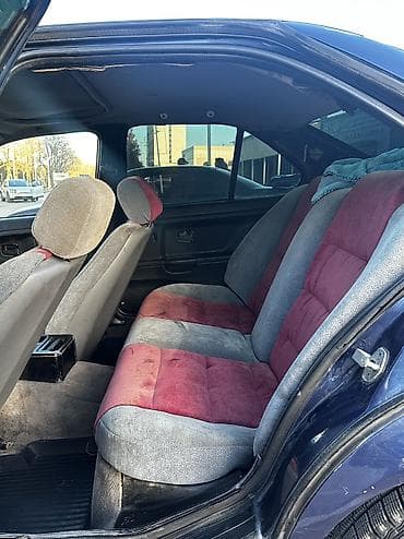 Продажа авто: BMW 3 series: 1991 г., 2 л — 9