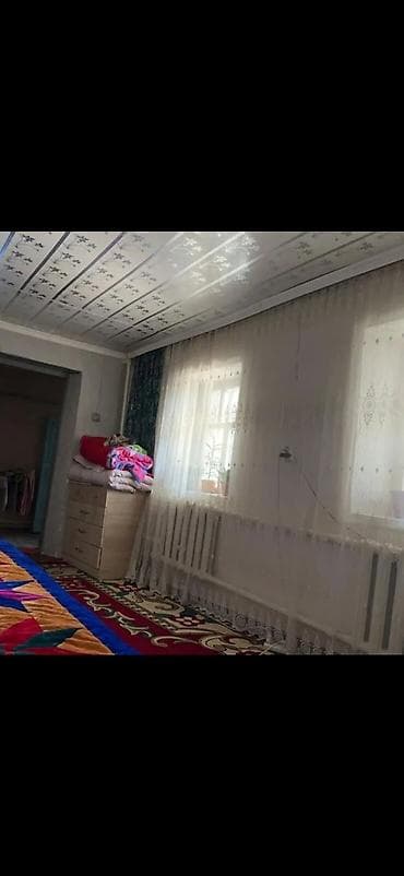 60 м², 3 комнаты, Забор, огорожен — 5
