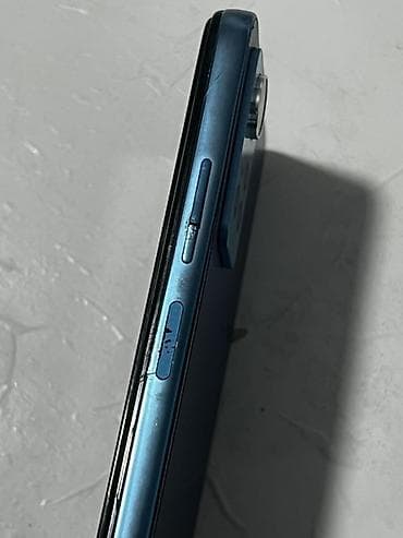 планш: Redmi, Redmi Note 12R Pro, Б/у, 256 ГБ, цвет - Синий, 1 SIM, 2 SIM — 7