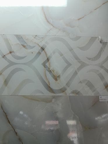 Назначение: Для стен, Глянцевое покрытие