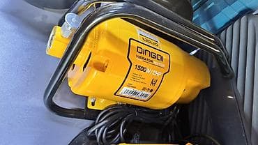 строительный вибратор: Электродвигатель вибратора DINGQI Vibrator Motor Основные — 1