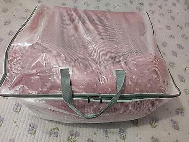 пледы бу: Продаю анатомическую подушку для беременных, новое не пользовались — 2