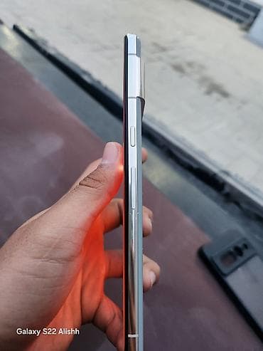 samsung a520: Google Pixel 7 Pro, цвет - Серый — 4