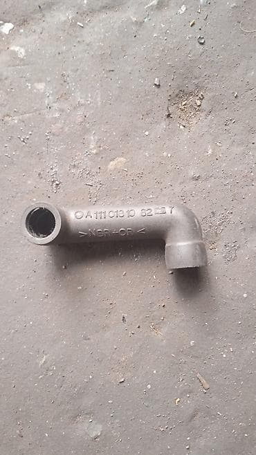 sprinter classic: Авто запчасти Мерседес бенц (Mercedes-benz) Сапунный шланг Привозной — 1