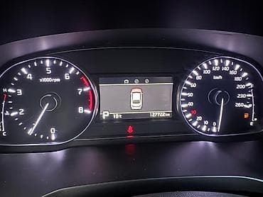 ki 5: Kia K7: 2020 г., 3 л, Автомат, Газ, Седан — 6