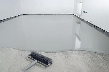 Промышленная химия: Укладка пола | Наливные полы Больше 6 лет опыта — 1