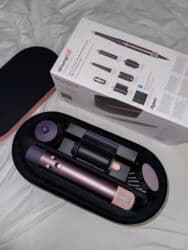 dyson оригинал: ORIGINALLY Dyson В идеальном состоянии новый, оригинальный, продаем — 2