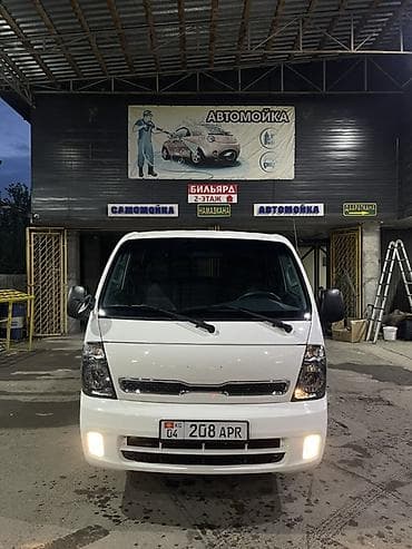 Легкий грузовик, Hyundai, Дубль, До 1 т, Б/у