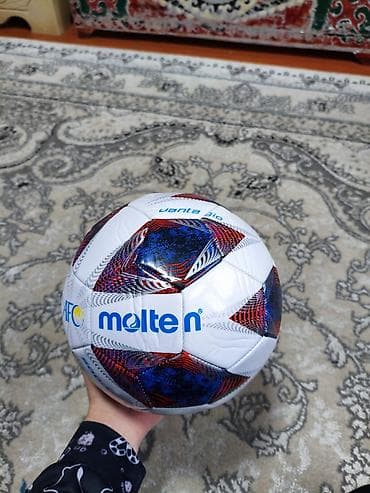 балон бу: Футбольный мяч Molten AFC 5000 Продаю срочно — 2