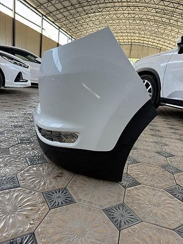 задний бампер киа рио 3: Бампер Cadillac, Оригинал — 3