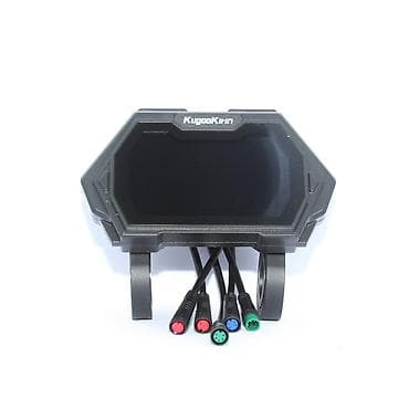 g2 max: Продаю Силиконовый чехол на дисплей для электросамоката Kugoo Kirin G2 — 3