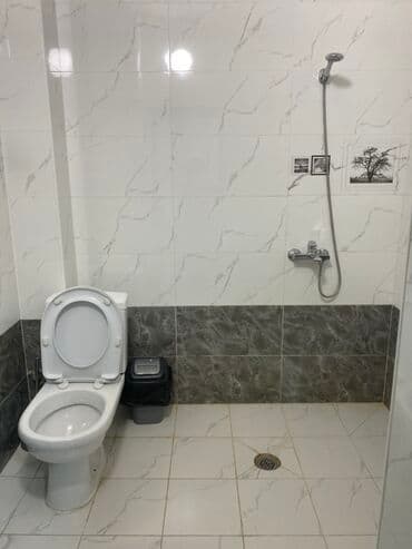 дом с бассейном посуточно бишкек: 15 м², С мебелью — 14