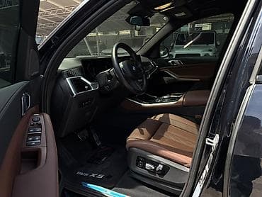 bmw e30: BMW X5: 2023 г., 3 л, Автомат, Бензин, Кроссовер — 9