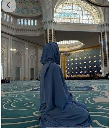 Бекерге берем: Ассалам Алейкум Нуждаемся в продуктах питания и детской одежды.Трое — 1