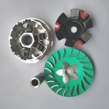 bwm самурай: 🛑 СПОРТ ВАРИАТОР 🛑 Для самурай, танк, м8, макси Оригинальный — 5