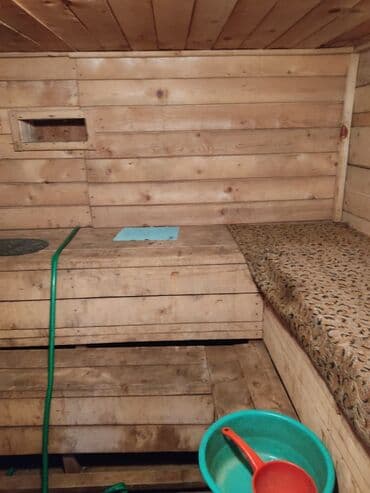 продажа дома в рассрочку: Дача, 100 м², 5 комнат, Собственник, Старый ремонт — 4