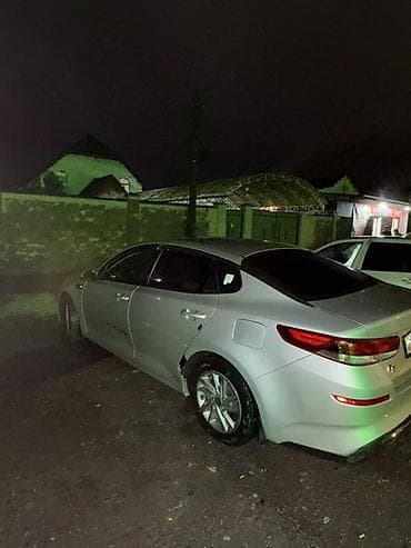 киа к5 автомобиль: Kia K5: 2020 г., 2 л, Автомат, Газ, Седан — 4