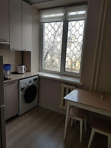 квартира на долго срок: 1 комната, Собственник, Без подселения — 4