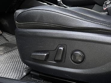 jac m3: Kia K3: 2022 г., Бензин, Седан — 9