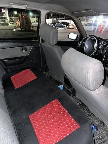 aion gac: Daewoo Nexia: 2010 г., 1.5 л, Механика, Бензин, Седан — 5