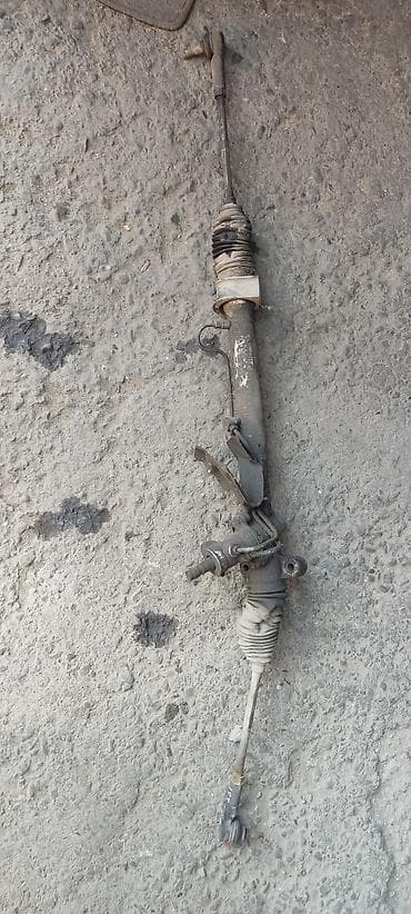 для ист: Рулевая рейка Toyota Б/у, Оригинал, Япония — 1