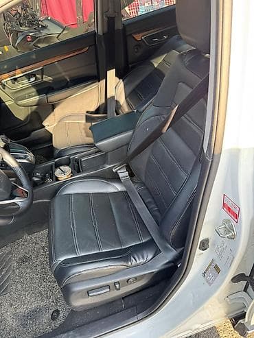 mini itx: Honda CR-V: 2017 г., 1.5 л, Вариатор, Бензин, Кроссовер — 5