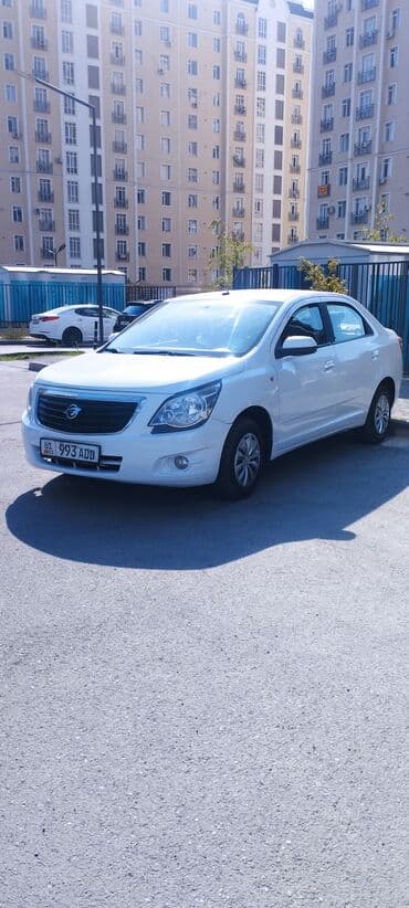 tayota runx: Ravon R4: 2017 г., 1.5 л, Механика, Бензин, Седан — 1