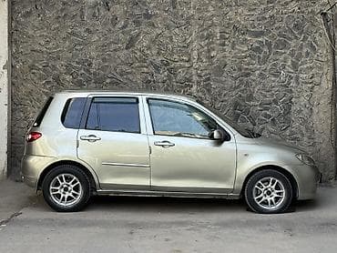 диски рекстон 1: Mazda Demio: 2004 г., 1.3 л, Автомат, Бензин, Хэтчбэк — 7