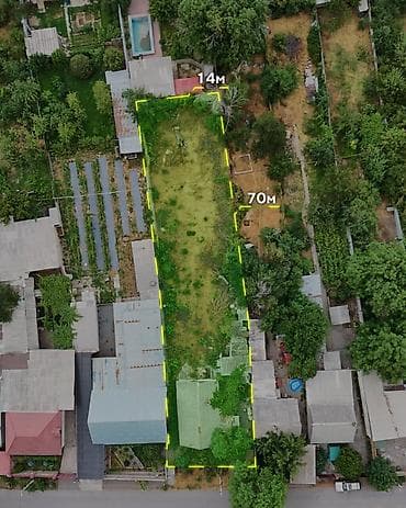 улица: 10 соток, Для строительства, Договор купли-продажи — 2
