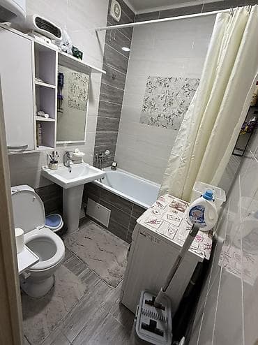 кв ищу: 2 комнаты, 56 м², Элитка, 9 этаж, Евроремонт — 5