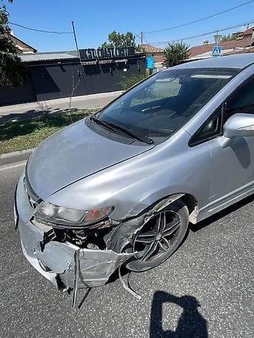 сивик гибрид: Разбор Honda Civic - Двигатели: 1.5 и 1.6 - Трансмиссии: автомат и — 2