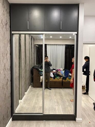 мебель заказать: Мебель на заказ, Спальня, Шкаф — 7