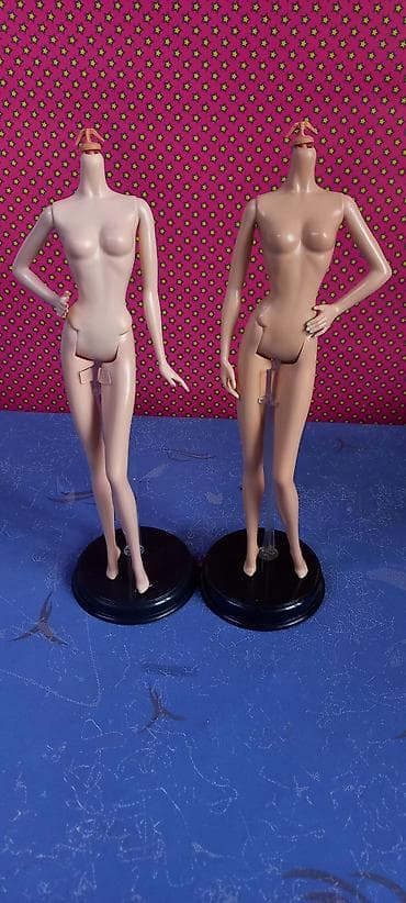 Прокат одежды: Ростовая кукла, Маскарад — 2