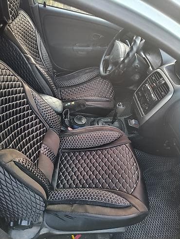 devo tiko: Mitsubishi Carisma: 2003 г., 1.8 л, Автомат, Бензин, Лифтбек — 4