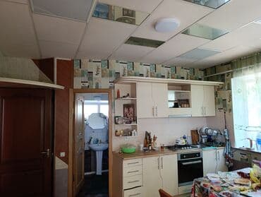 кайынды дом: Дом, 84 м², 5 комнат, Собственник, Евроремонт — 7