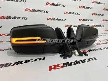 пружины нива: Зеркало Лада Нива 4×4 Урбан В стиле Mercedes w221 Зеркало на Ниву — 3