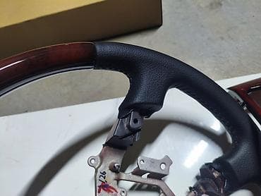 диски на лх 570: Руль Lexus 2008 г., Новый, Оригинал, Япония — 5