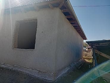 10000 дом: •ID12 Продается дом! •Район: •Локация: Алтын Казык к/у (Дордой, ) — 10