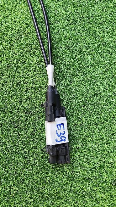 bmw e36: Тросик капота 2й е39 Год 2000 В отличном состоянии, очень большой — 2